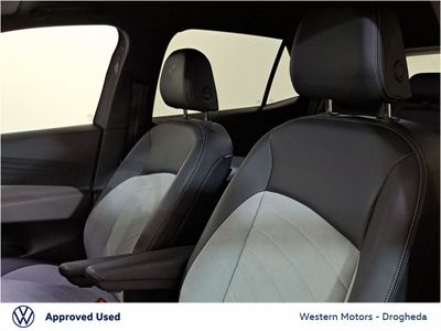 2023 Volkswagen ID.3