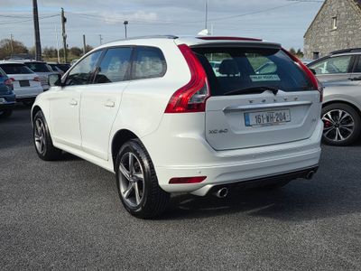 2016 Volvo XC60