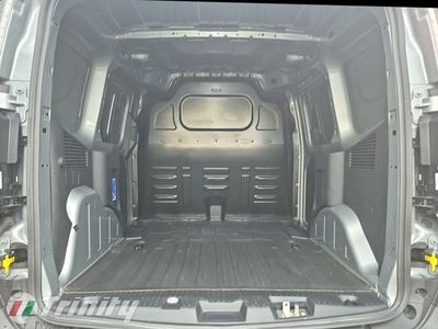 2024 Ford Transit Courier