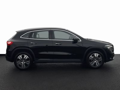 2026 Mercedes-Benz GLA Class