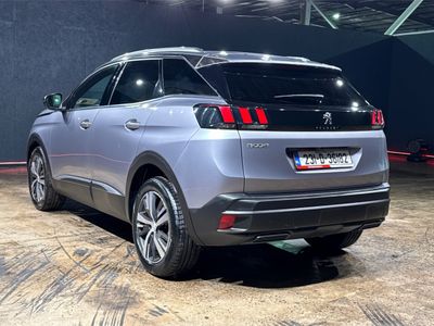 2023 Peugeot 3008
