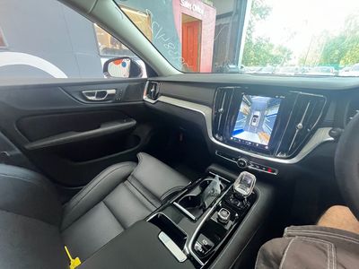 2023 Volvo V60