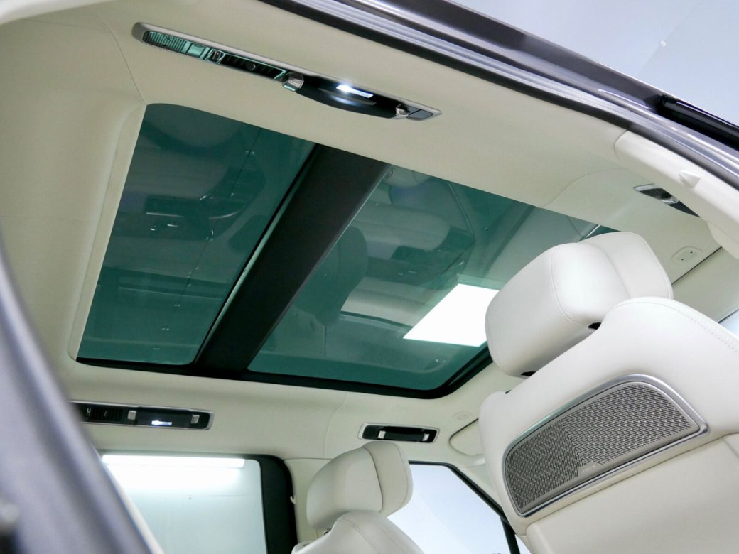 2024 Land Rover Range Rover
