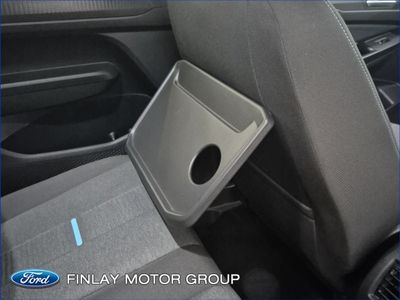 2023 Ford Transit Connect