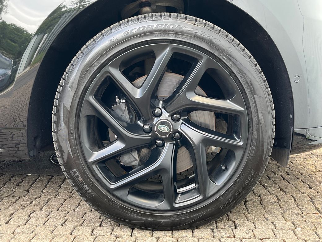 2024 Land Rover Range Rover Sport