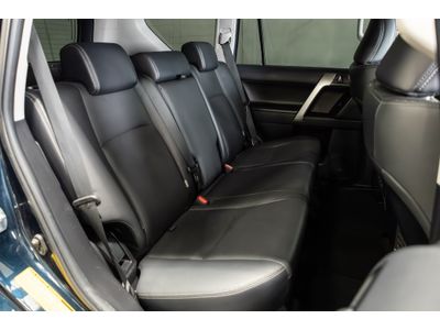 2023 Toyota Landcruiser