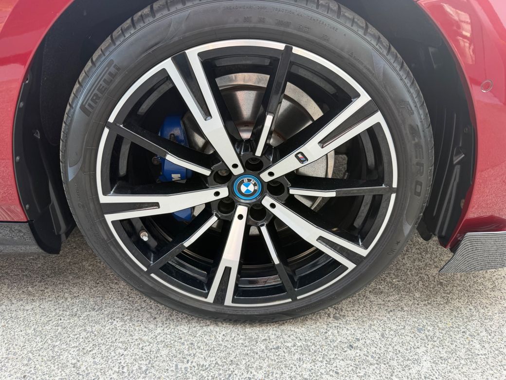 2024 BMW 5 Series