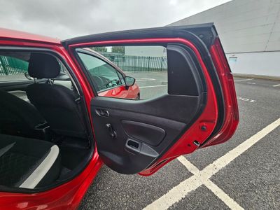 2018 Nissan Micra