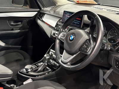 2018 BMW 2 Series