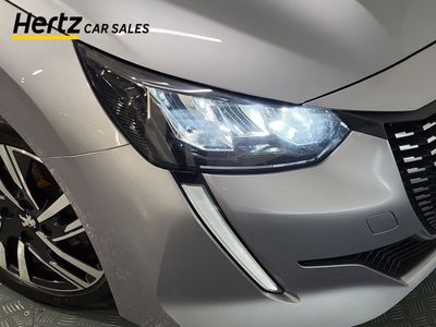 2023 Peugeot 208