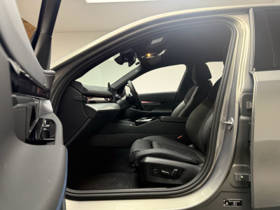 2025 BMW 5 Series