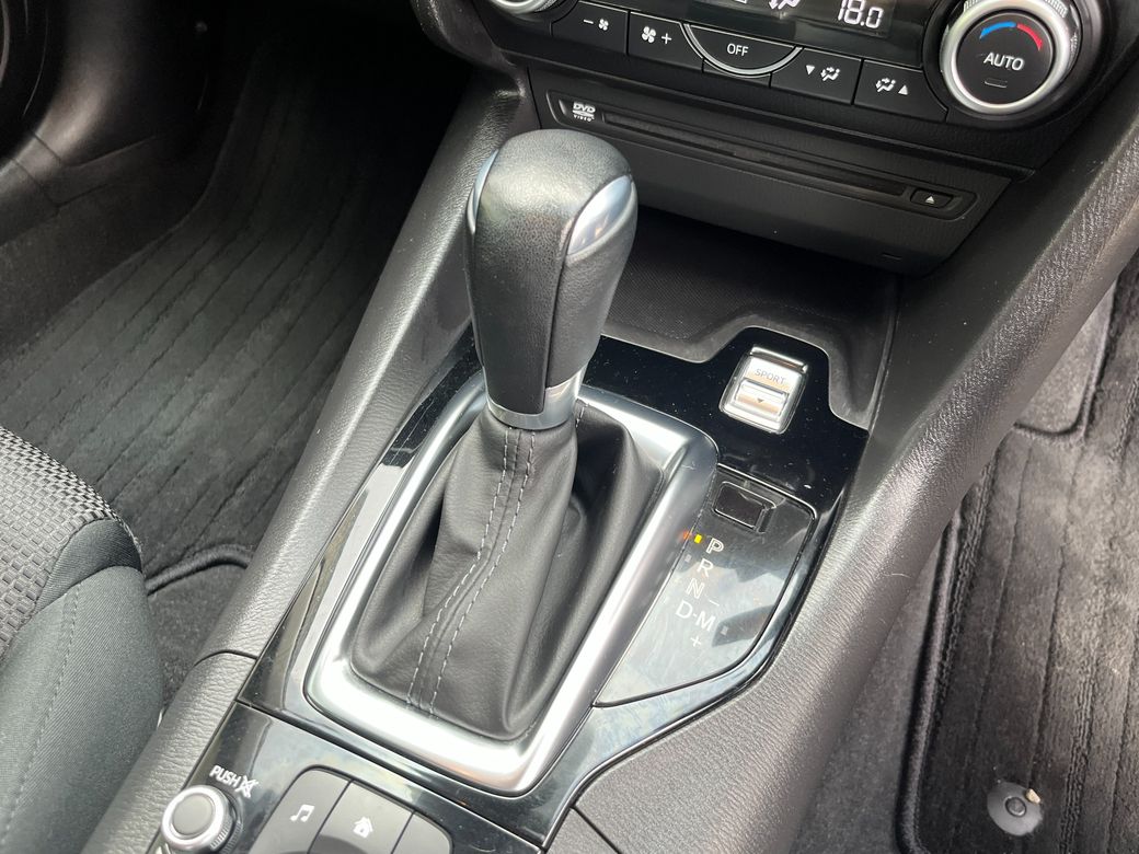 2017 Mazda Mazda3