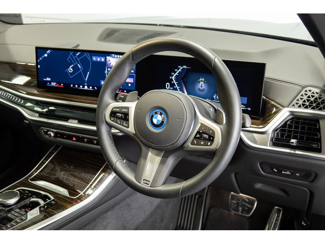 2025 BMW X5