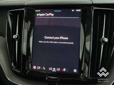 2024 Volvo XC60