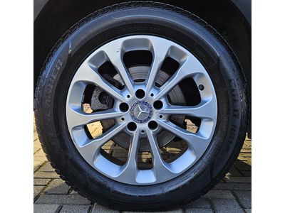 2016 Mercedes-Benz GLA Class