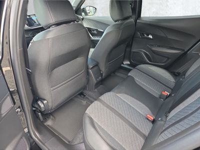2026 Peugeot 2008
