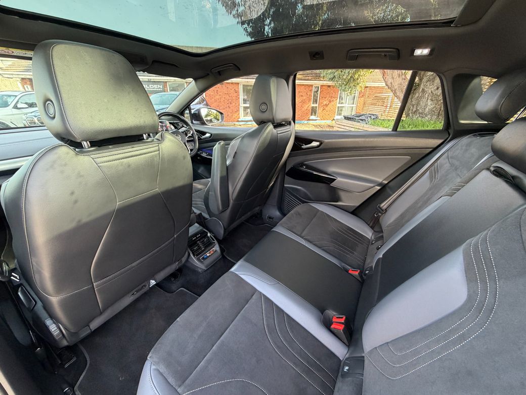 2023 Volkswagen ID.4