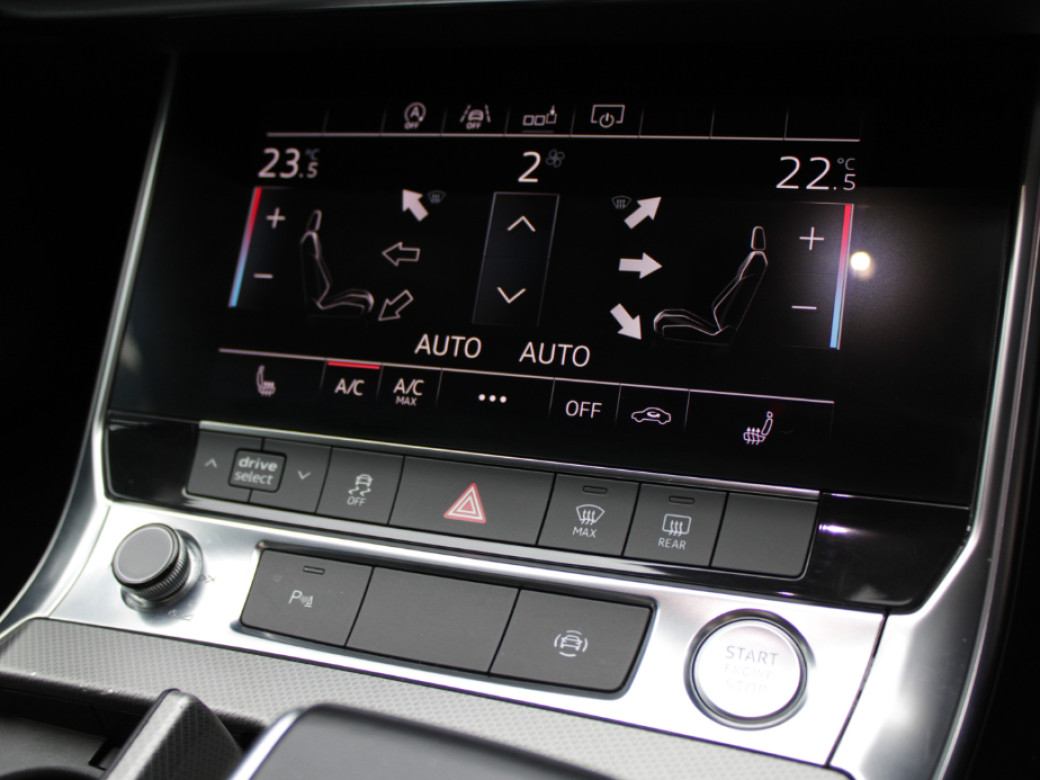 2019 Audi A6