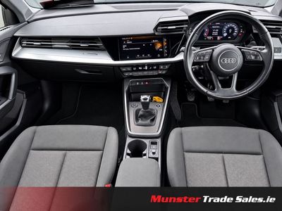 2023 Audi A3