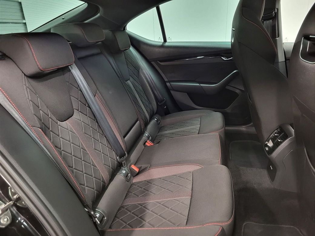 2024 Skoda Octavia