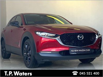 2026 Mazda CX-30