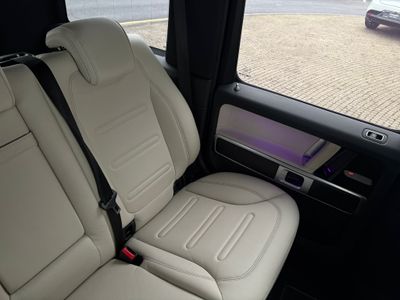 2023 Mercedes-Benz G Class