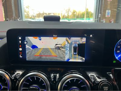 2024 Mercedes-Benz EQA