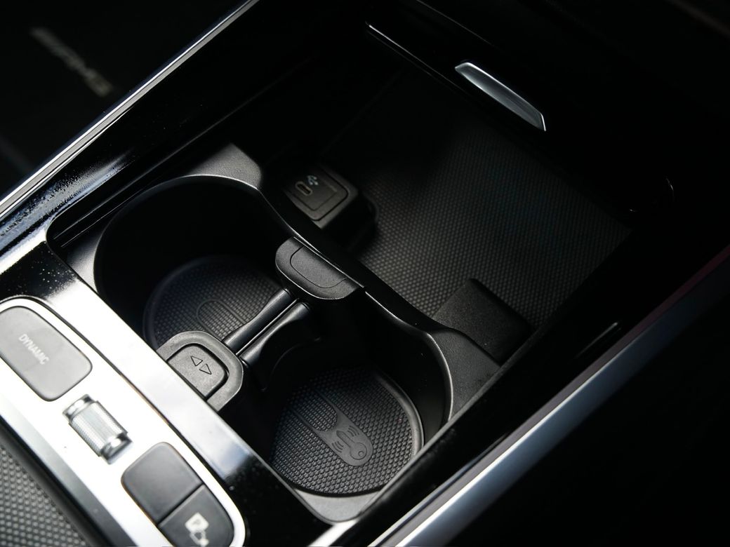 2025 Mercedes-Benz EQB