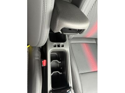 2026 Alfa Romeo Junior