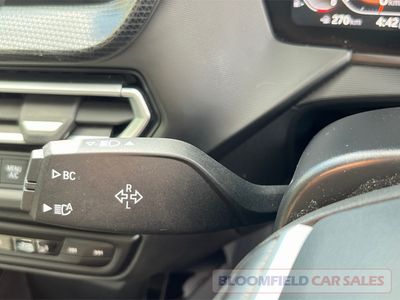 2021 BMW 2 Series