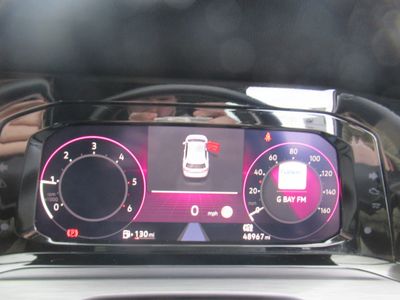 2021 Volkswagen Golf