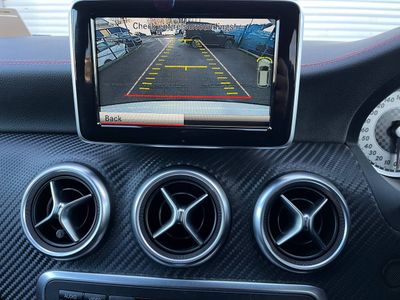 2014 Mercedes-Benz A Class