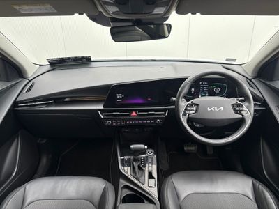 2023 Kia Niro