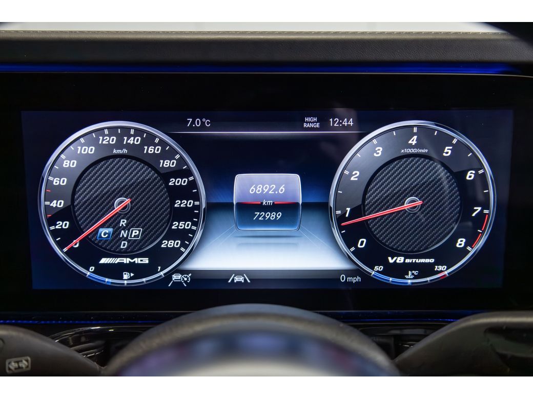 2022 Mercedes-Benz G Class