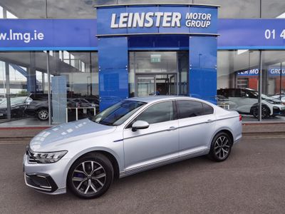 2022 Volkswagen Passat