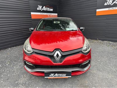 2014 Renault Clio