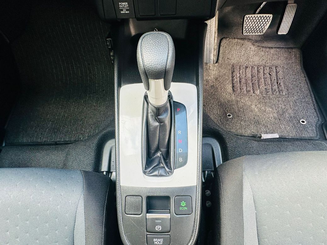 2020 Honda Fit