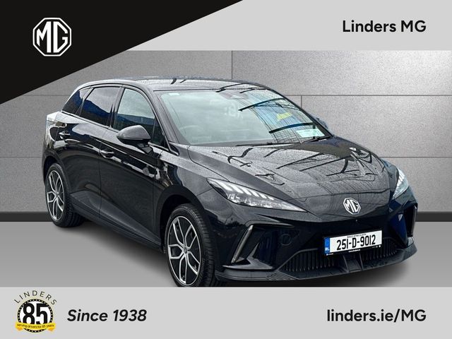 vehicle for sale from Linders Finglas Turvey Limited