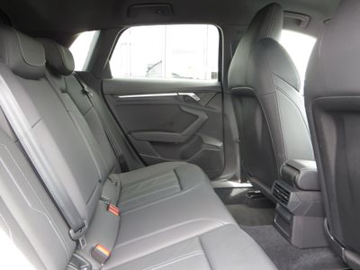 2023 Audi A3