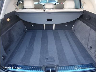 2021 Mercedes-Benz GLE Class