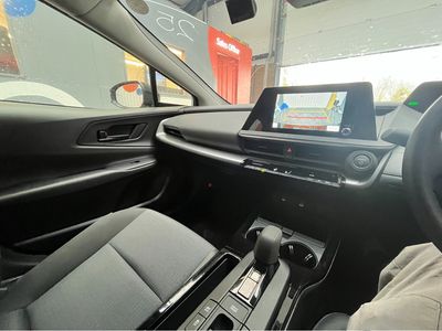 2025 Toyota Prius