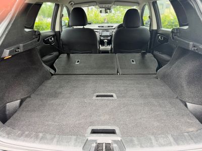 2017 Nissan Qashqai