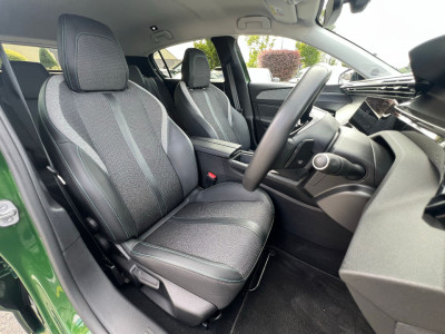 2023 Peugeot 308