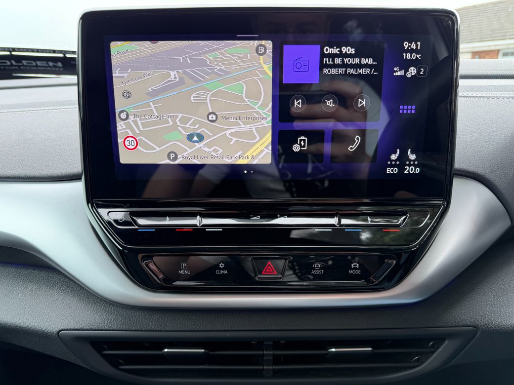 2023 Volkswagen ID.4