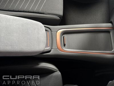 2023 Cupra Born
