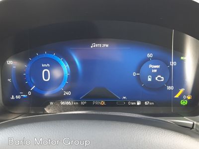 2023 Ford Kuga