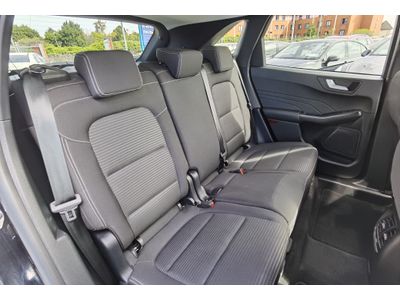 2023 Ford Kuga