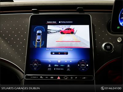 2024 Mercedes-Benz EQE