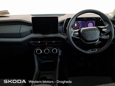 2026 Skoda Kodiaq