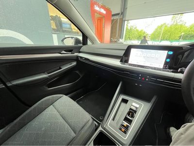2024 Volkswagen Golf